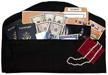 Load image into Gallery viewer, Coat Hanger Secret Safe to Hide Your Valuables