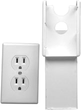 Load image into Gallery viewer, Wall Socket Secret Safe
