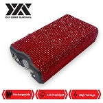 Load image into Gallery viewer, Wholesale Bling Stun Gun