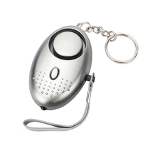 Load image into Gallery viewer, Wholesale Personal Alarm with Flashlight