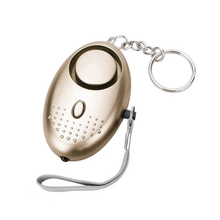 Load image into Gallery viewer, Wholesale Personal Alarm with Flashlight