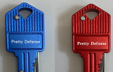 Load image into Gallery viewer, Wholesale Key Knife