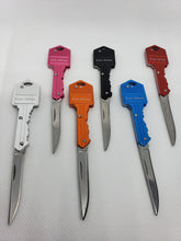 Load image into Gallery viewer, Wholesale Key Knife