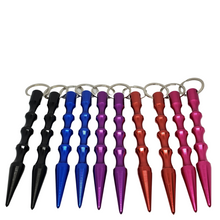 Load image into Gallery viewer, Wholesale Kubatons — Bulk Self-Defense Puncture Tools