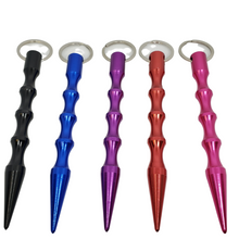 Load image into Gallery viewer, Wholesale Kubatons — Bulk Self-Defense Puncture Tools