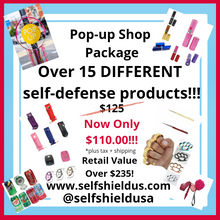 Load image into Gallery viewer, Pop-up Shop Bundle