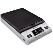 Load image into Gallery viewer, ACCUTECK All-in-1 Series W-8250-50bs A-Pt 50 Digital Shipping Postal Scale with Ac Adapter, Silver