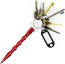 Load image into Gallery viewer, Wholesale Kubatons — Bulk Self-Defense Puncture Tools