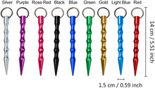 Load image into Gallery viewer, Wholesale Kubatons — Bulk Self-Defense Puncture Tools