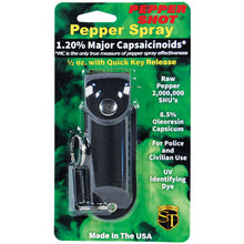 Load image into Gallery viewer, Wholesale Pepper Spray — Soft Case | Bulk Self-Defense Supply