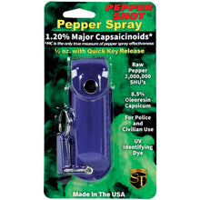 Load image into Gallery viewer, Wholesale Pepper Spray — Soft Case | Bulk Self-Defense Supply