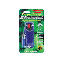Load image into Gallery viewer, Wholesale Pepper Spray — Soft Case | Bulk Self-Defense Supply