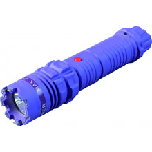 Load image into Gallery viewer, Max Power Flashlight Stun Gun