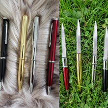 Load image into Gallery viewer, Self-Defense Starter Bundle