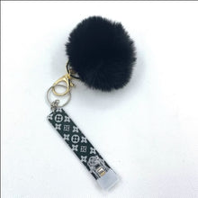 Load image into Gallery viewer, Wholesale Credit Card Grabber Keychain for Long Nails