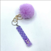 Load image into Gallery viewer, Wholesale Credit Card Grabber Keychain for Long Nails