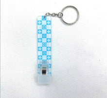 Load image into Gallery viewer, Wholesale Credit Card Grabber Keychain for Long Nails