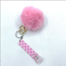 Load image into Gallery viewer, Wholesale Credit Card Grabber Keychain for Long Nails