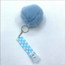 Load image into Gallery viewer, Wholesale Credit Card Grabber Keychain for Long Nails