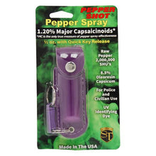 Load image into Gallery viewer, Wholesale Pepper Spray — Soft Case | Bulk Self-Defense Supply