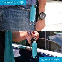 Load image into Gallery viewer, Self-Defense Keychain 20-Item Wholesale Bundle Starter Kit