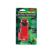 Load image into Gallery viewer, Wholesale Pepper Spray — Soft Case | Bulk Self-Defense Supply
