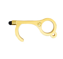 Load image into Gallery viewer, Wholesale COVID-19 Keychain