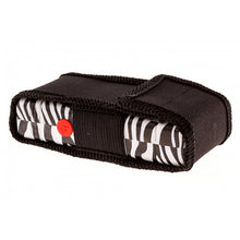 Load image into Gallery viewer, Wholesale Pink Zebra Stun Gun