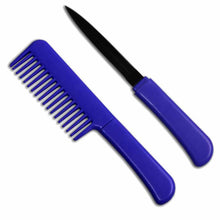 Load image into Gallery viewer, Wholesale Comb Knife
