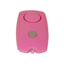 Load image into Gallery viewer, Wholesale Personal Alarm with Flashlight