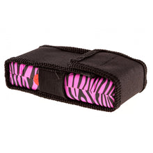 Load image into Gallery viewer, Wholesale Pink Zebra Stun Gun