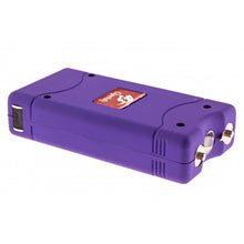 Load image into Gallery viewer, Purple Max Stun Gun