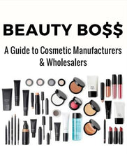 Load image into Gallery viewer, Wholesale Vendor List