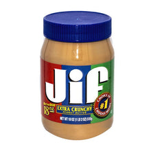 Load image into Gallery viewer, Peanut Butter Jar Secret Safe
