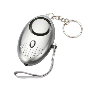 Wholesale Personal Alarm with Flashlight