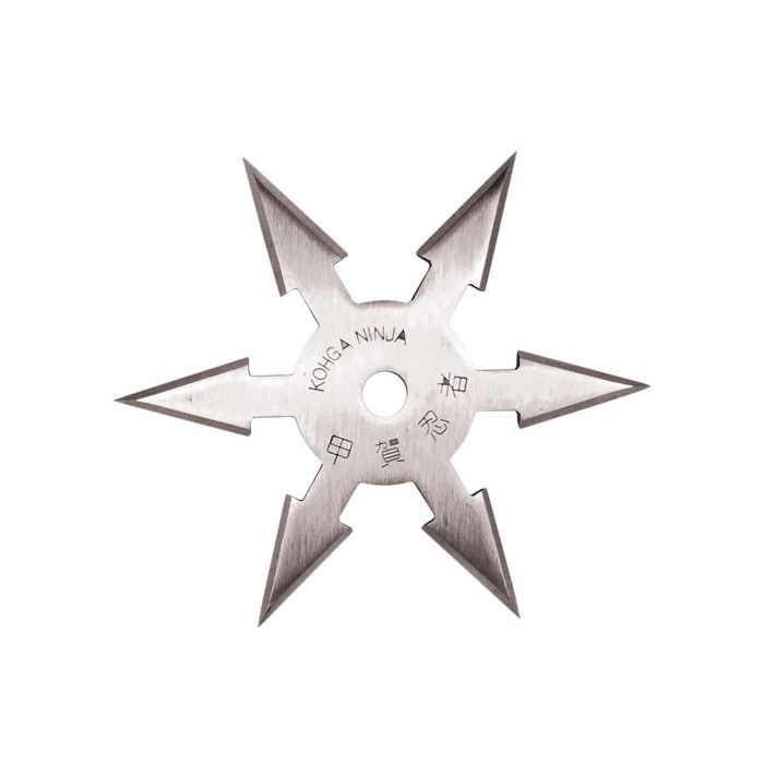 Professional Throwing Stars – Self Shield USA, LLC