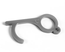 Load image into Gallery viewer, Wholesale COVID-19 Keychain
