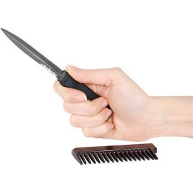 Wholesale Comb Knife